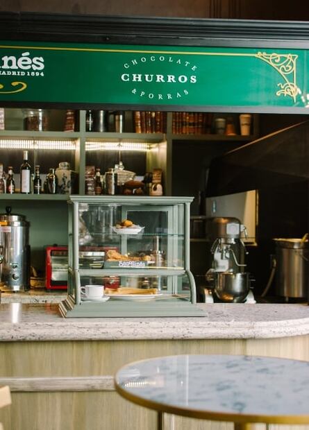 Umbral: un hotel instagrameable y romántico en CDMX