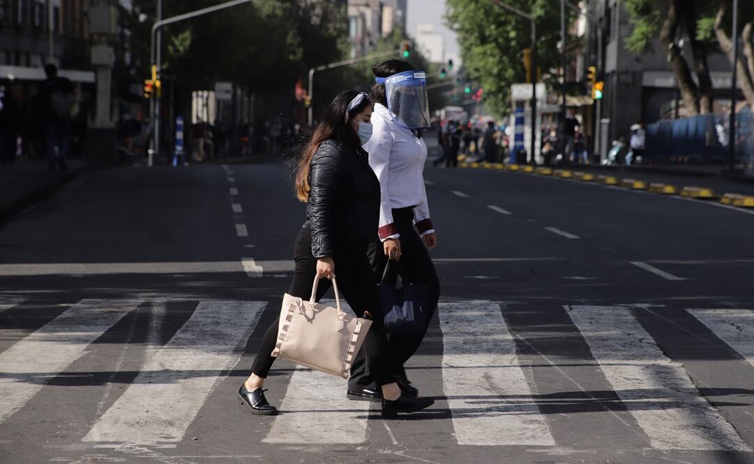 Foto: Archivo / EL UNIVERSAL