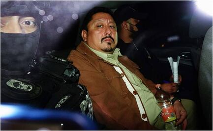 Vinculan a proceso a fiscal de Morelos, Uriel Carmona, por el delito de tortura