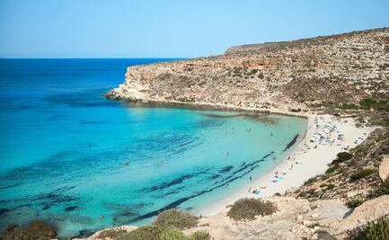 Sicilia paraíso vitivinícola