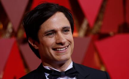 Gael García será un operador político