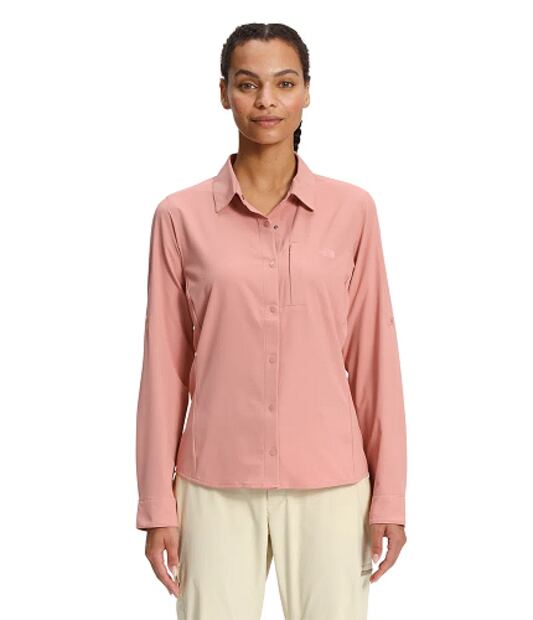 Consejos infalibles para elegir la tela de tu ropa en días de calor