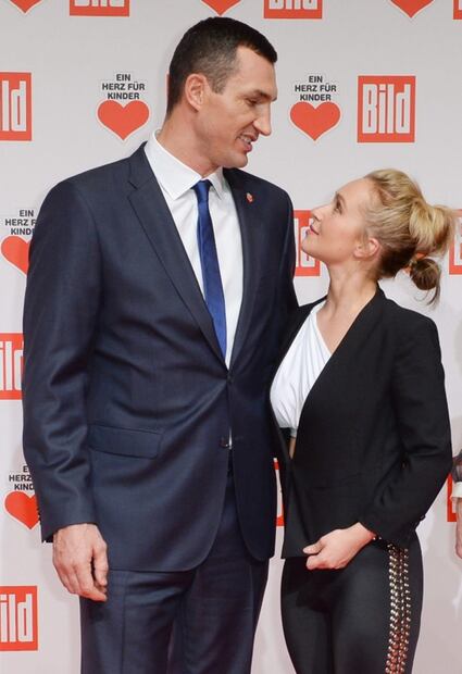 Hayden Panettiere se sincera y revela que tuvo una adicción a las drogas y al alcohol: "Estaba en la cima y lo arruiné"