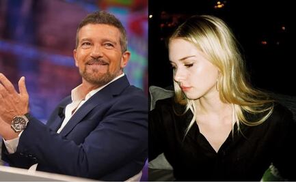 La hija de Antonio Banderas, Stella del Carmen, se casa y una multitud de famosos asisten 