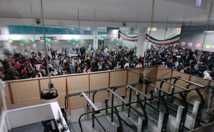 En 4 años ingresaron vía aérea 28 millones de extranjeros a Q. Roo