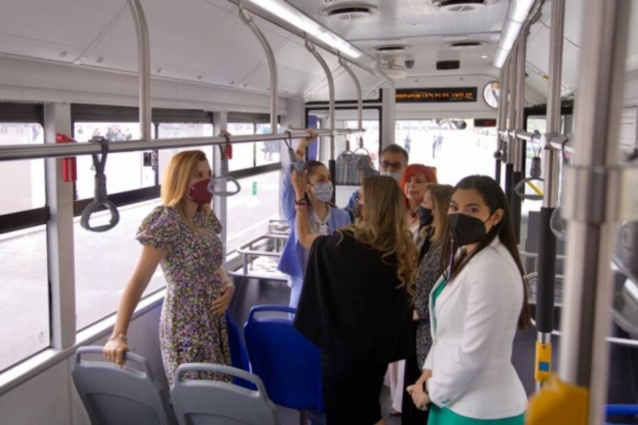 Gobernadoras electas y Sheinbaum arman equipo