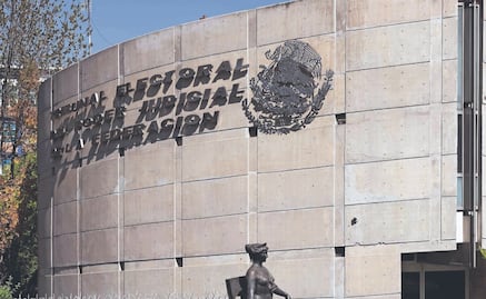 SCJN admite impugnación contra dos magistraturas del TEPJF; turnan asunto al ministro Jorge Pardo Rebolledo