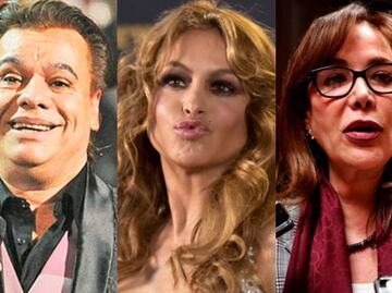 SAT revela lista de privilegiados con Calderón y Peña