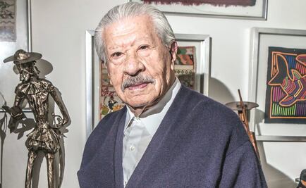 Ignacio López Tarso se someterá a nueva cirugía