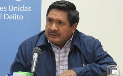Arrestan a exbrazo derecho de Evo Morales en operativo antidrogas en Bolivia