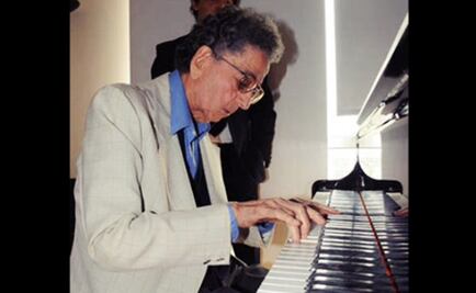 Muere a los 100 años Horacio Salgán, leyenda del tango argentino 