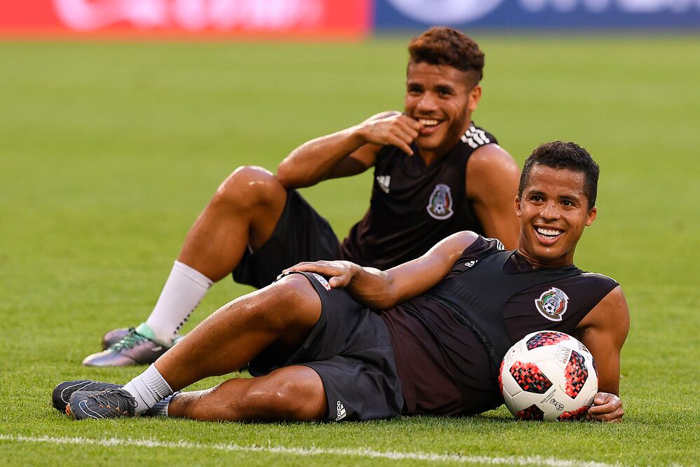 La nueva decepción de los hermanos Dos Santos