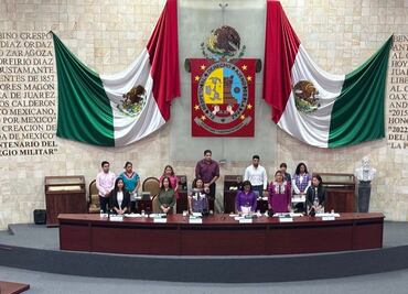 Aprueban reforma a la Defensoría de los Derechos Humanos del Pueblo de Oaxaca; atenderá casos de violaciones a derechos laborales