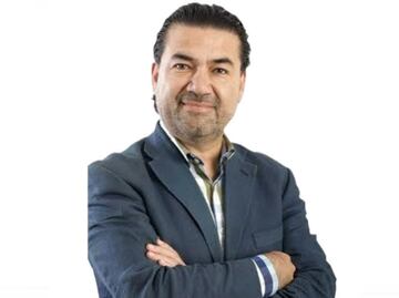 ¿Quién es Jaime Barrera Rodríguez, periodista mexicano que fue reportado como desaparecido?