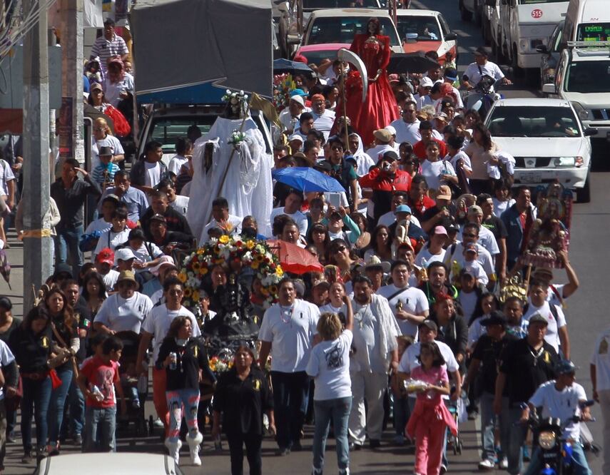 Foto: Fernando Ramírez / EL UNIVERSAL