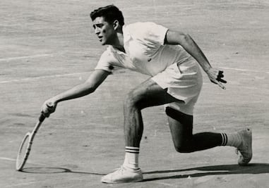 Día del 'Pelón' Osuna en el US Open