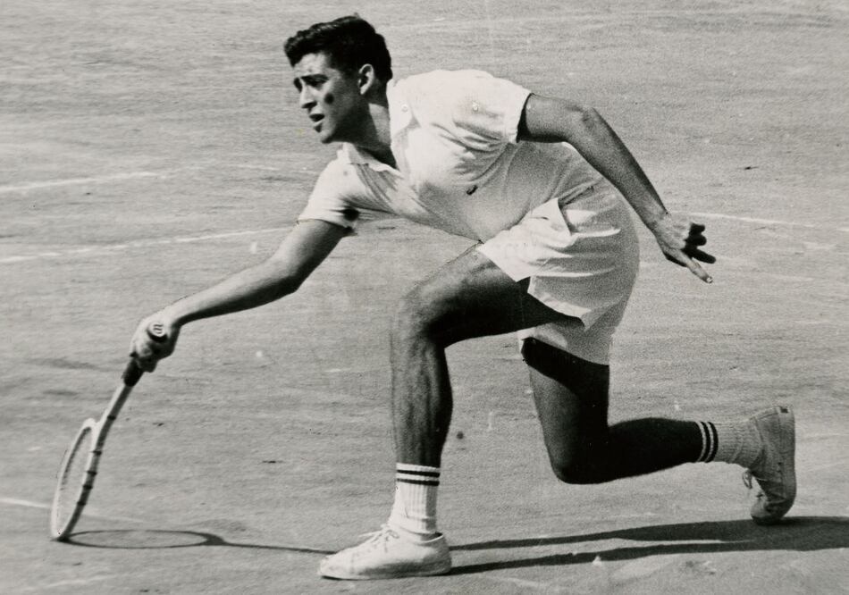 Rafael Osuna. Foto: Agencias