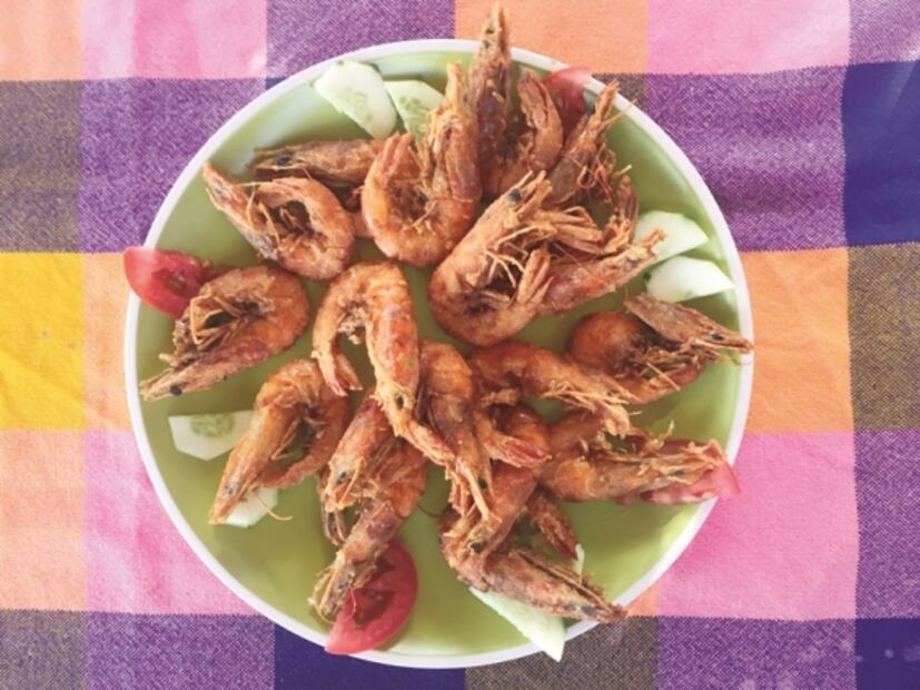 Cinco productos nayaritas que debes de conocer y probar según la chef Betty Vázquez