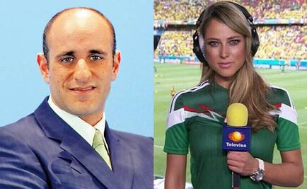 BB Exprés: Huppenkothen y Lati, fuera de Televisa Deportes