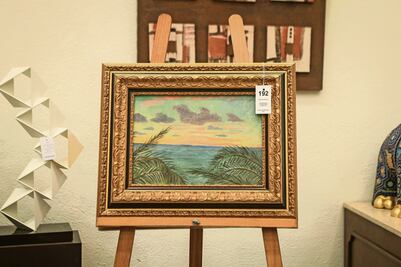 Paisaje de Acapulco, el Rivera que Morton subastará mañana