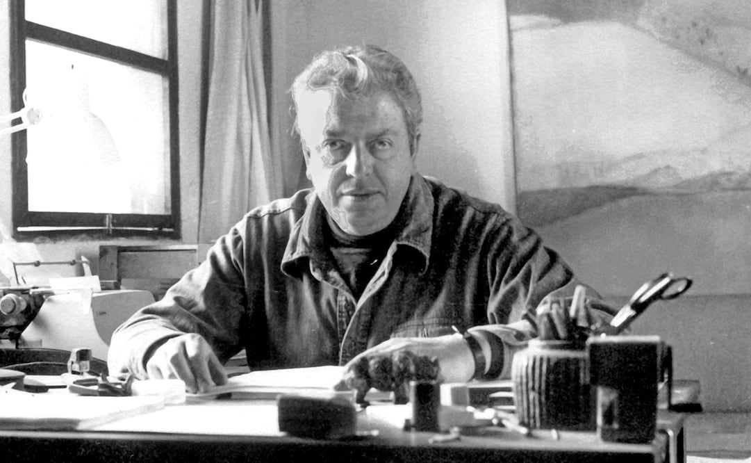 Foto: Joy Laville, archivo