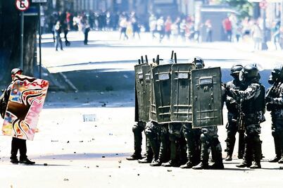 Senado de Brasil se rebela ante decisión de Tribunal 