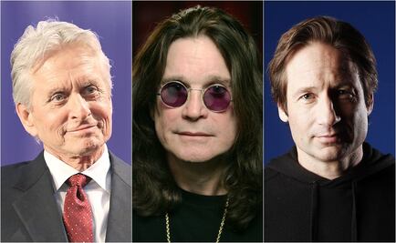 Famosos luchan contra adicción al sexo