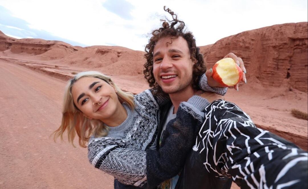 Foto: Instagram / Cinthya