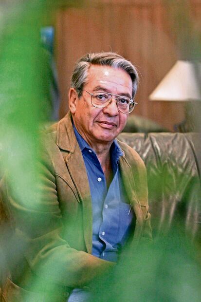 José Agustín le quitó solemnidad a la literatura mexicana