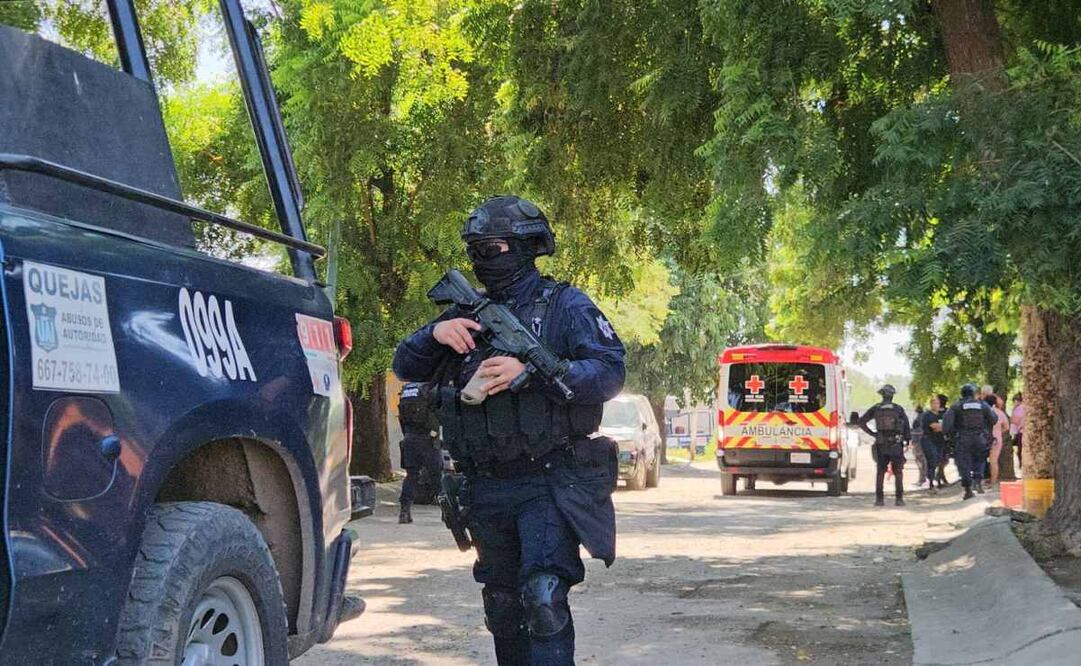 En la capital del estado volvieron a presentarse dos nuevos hechos de violencia, en la que perdieron la vida por impactos de bala, dos hombres y una adolescente.
Foto: Especial.