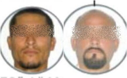 Ven a líderes del CJNG como presuntos responsables de masacre en Minatitlán