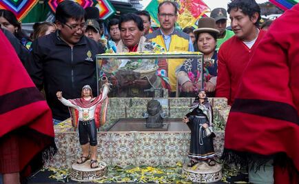 Deseos en miniatura son Patrimonio de la Humanidad