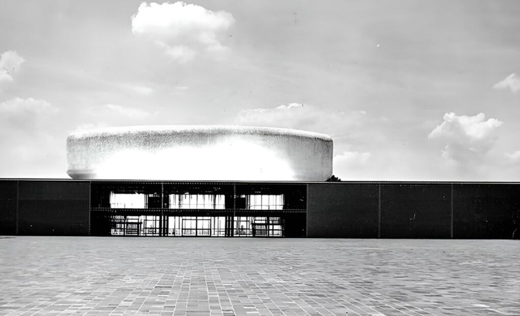 Foto: Difusión Cultural IPN