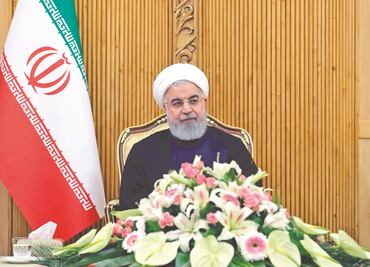 Irán anuncia que ha desmantelado una red de espionaje cibernético de EU
