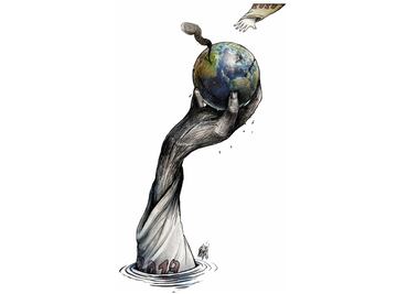 Reflexión ¿Qué nos dejó 2019 en el mundo?
