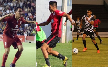 Estos son los equipos de Liga Premier que podrían formar parte de la Liga de Expansión