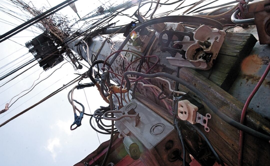 File photo/EL UNIVERSAL