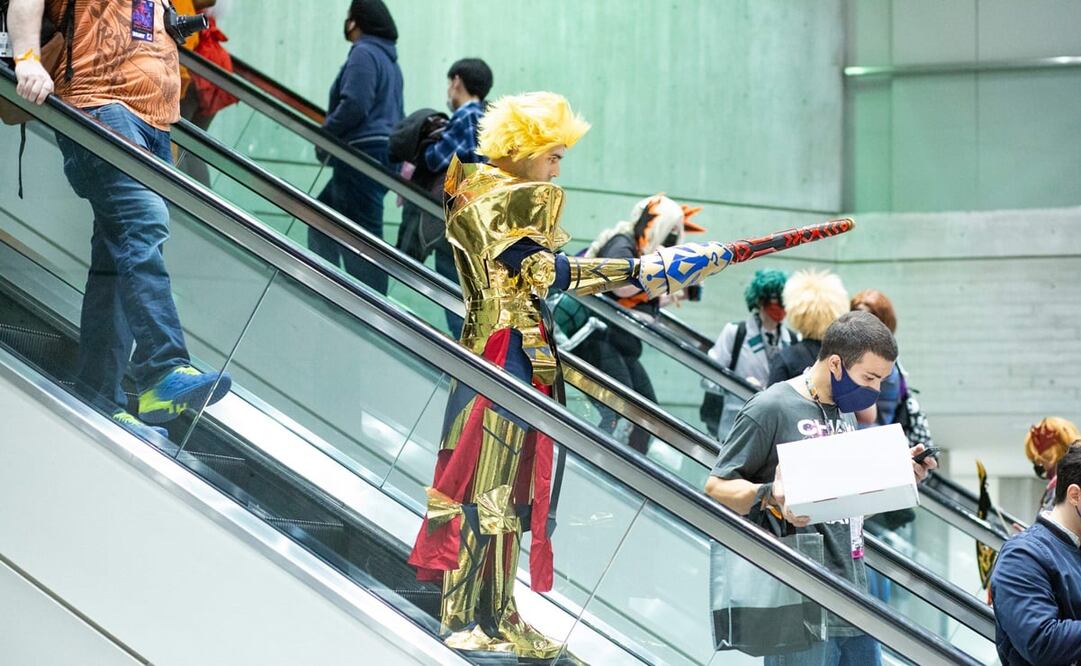 "Sabíamos que llegaría al estado de Nueva York en algún momento", dijo la gobernadora Kathy Hochul. Foto: AFP
