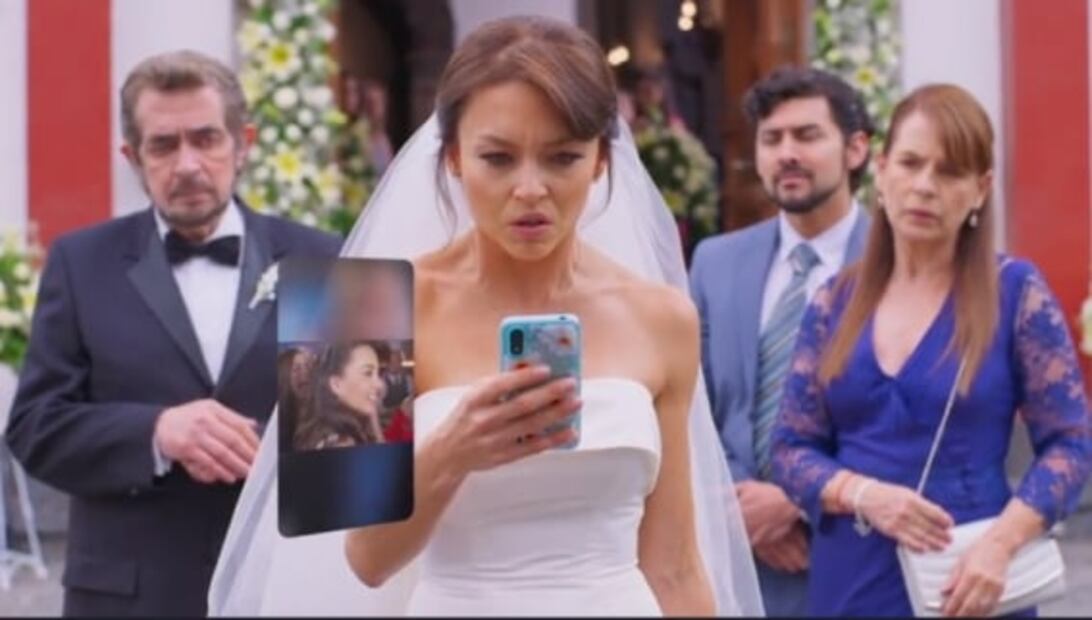 ¿Qué pasa en el primer episodio de "Vencer el pasado"? (con Spoilers)