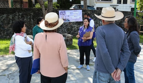 IECM elige comités ciudadanos para vigilar proyectos de Presupuesto Participativo