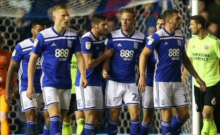 Por orden de los Villanos de Birmingham