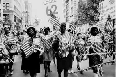 Día del Trabajo en Estados Unidos; ¿por qué se celebra este 1 de septiembre?