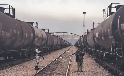 Secretaría de Energía colabora para fortalecer carpetas de investigación contra el huachicol fiscal