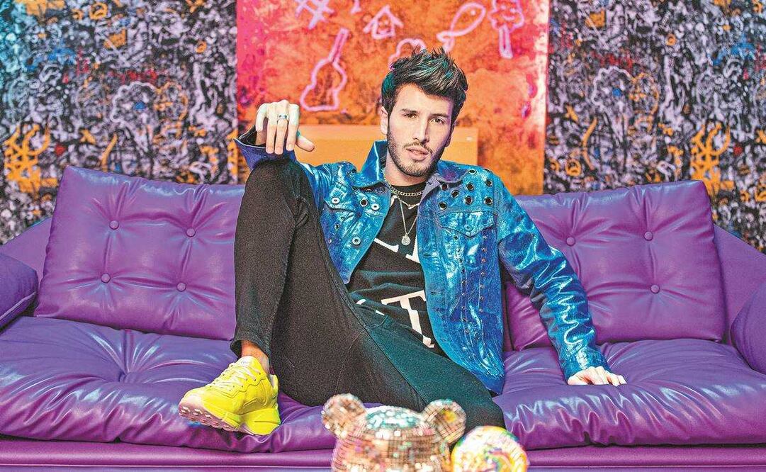 Residente J Balvin: Sebastián Yatra se mete