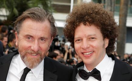 Michel Franco apostó y ganó con Tim Roth