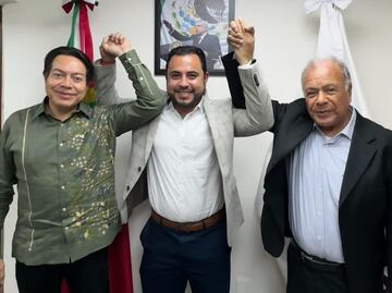 Morenistas “chocan” por candidatura en Los Cabos, BCS; impugnan proceso