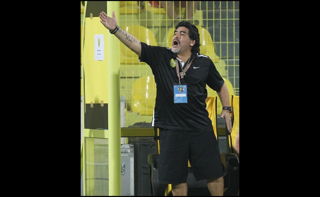 Foto: Archivo / EFE