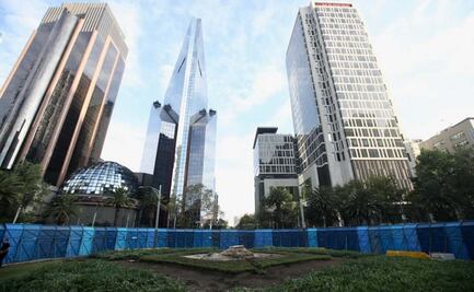 ¿Dónde votar para encontrar al relevo de la Palma de Reforma?