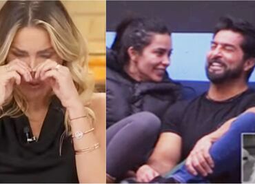 Aylín Mujica llora el rechazo de Arturo Carmona, ¿lo flechó integrante de “Acapulco Shore”?