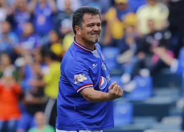 Carlos Hermosillo revela al peor técnico que tuvo en su carrera; fue en su paso por el Atlante